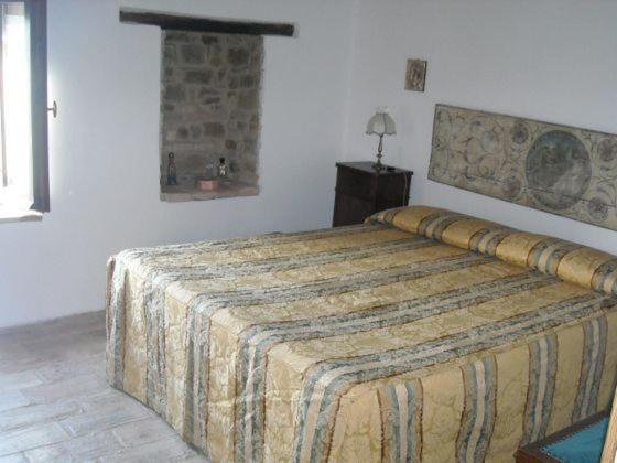Cascinale La Mimosa Bed and Breakfast Cupramontana Εξωτερικό φωτογραφία
