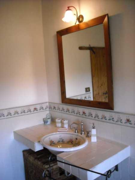 Cascinale La Mimosa Bed and Breakfast Cupramontana Εξωτερικό φωτογραφία