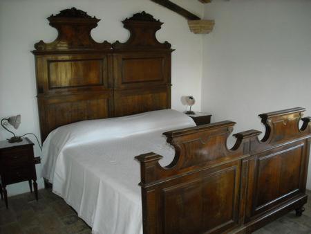 Cascinale La Mimosa Bed and Breakfast Cupramontana Εξωτερικό φωτογραφία