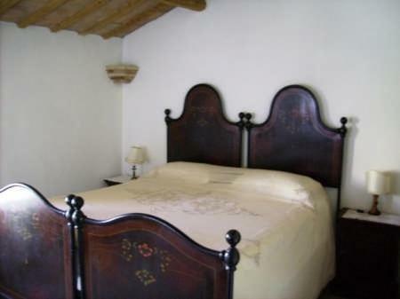 Cascinale La Mimosa Bed and Breakfast Cupramontana Εξωτερικό φωτογραφία