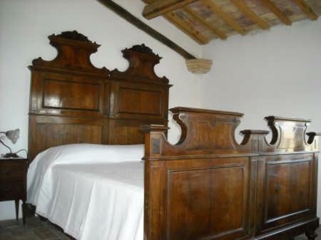 Cascinale La Mimosa Bed and Breakfast Cupramontana Εξωτερικό φωτογραφία