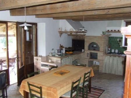 Cascinale La Mimosa Bed and Breakfast Cupramontana Εξωτερικό φωτογραφία